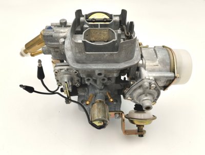 32 DFTA B FORD FIESTA 1.6 KENT
