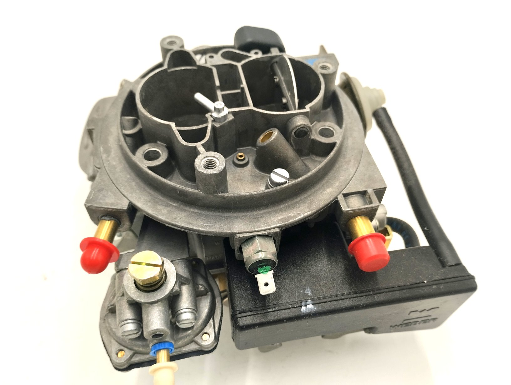 32 TLDR 0C/301 Renault 
