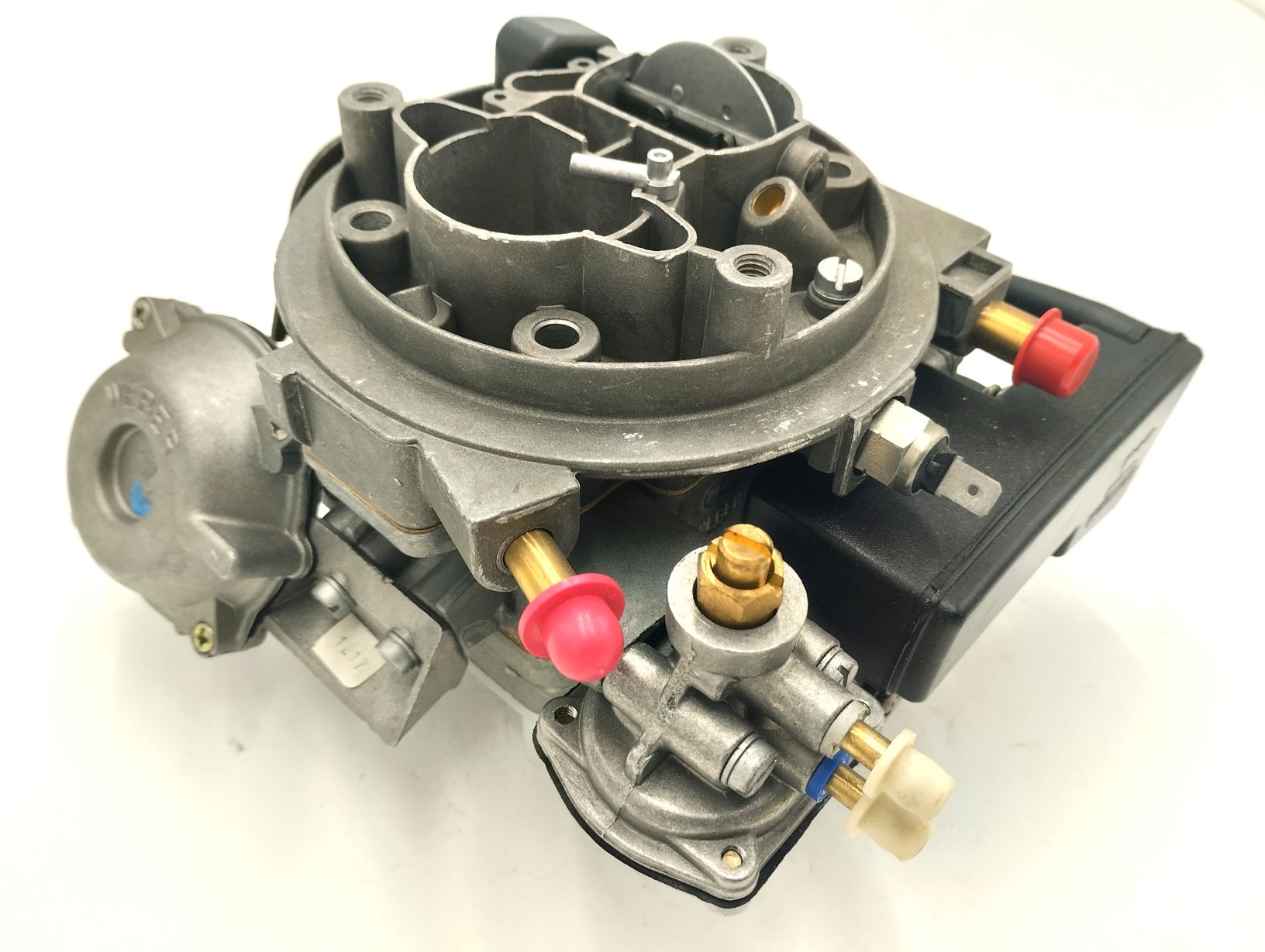 32 TLDR 0D/301 Renault 