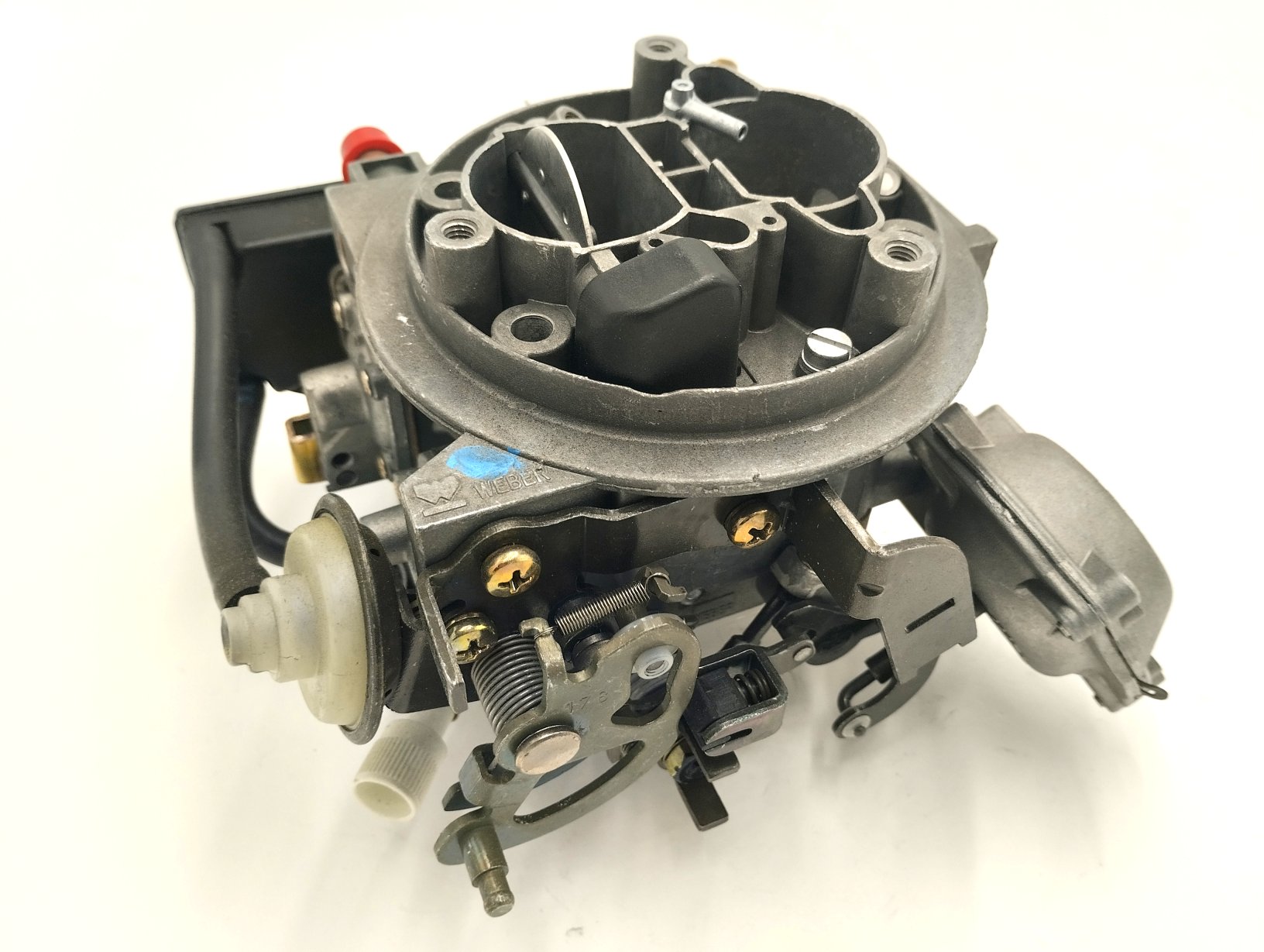 32 TLDR 0D/301 Renault 