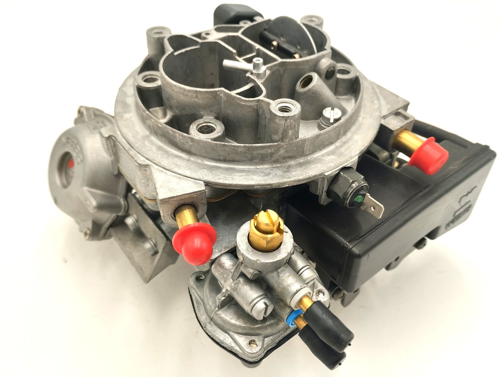 32 TLDR 0D/401 Renault 19T