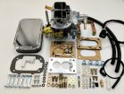 Suzuki SJ413 / Samurai 1.3 32/36 DGV kit chrome filter