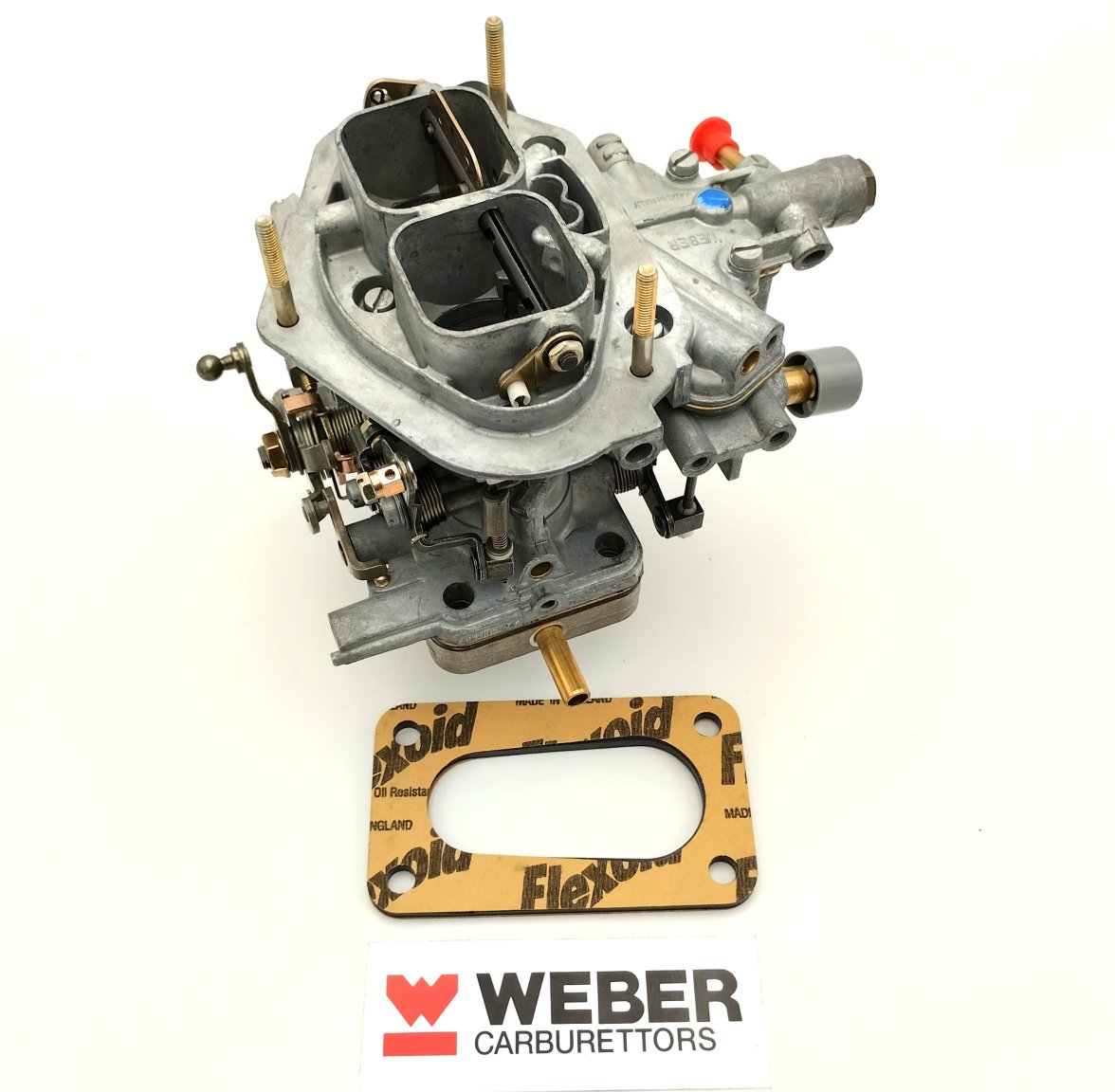    Volvo 343 / 345 1400cc 1978-81