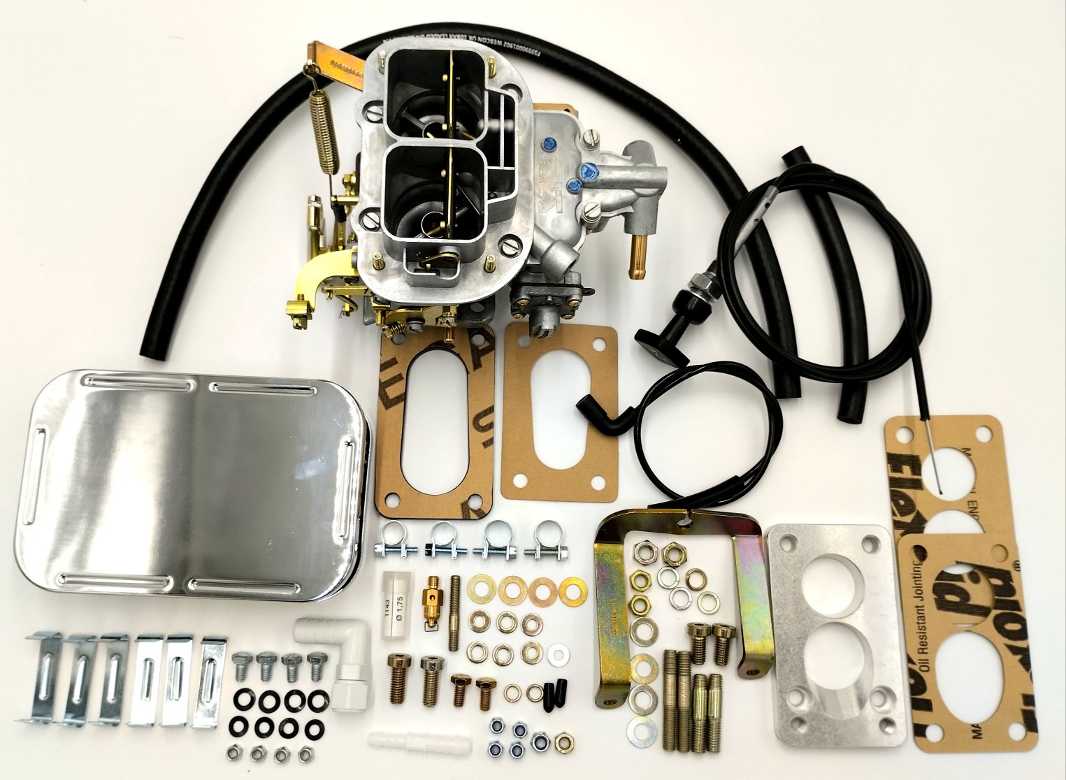    Suzuki Vitara 1.6 32/36 DGV kit