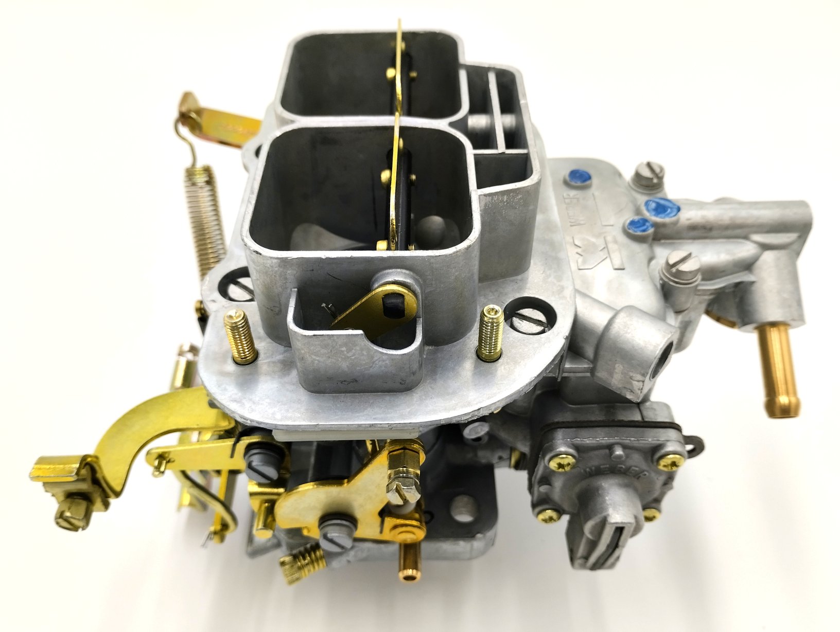    Suzuki Vitara 1.6 32/36 DGV kit