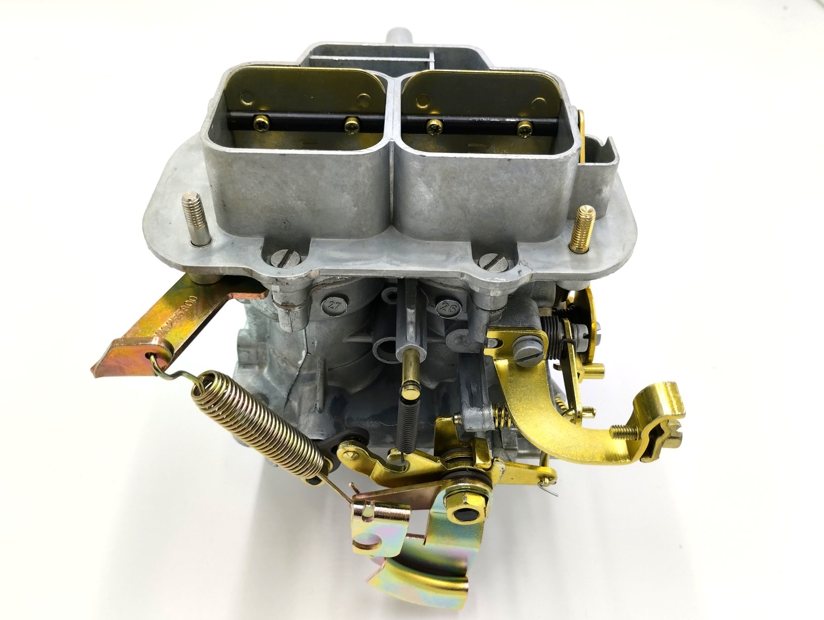    Suzuki Vitara 1.6 32/36 DGV kit