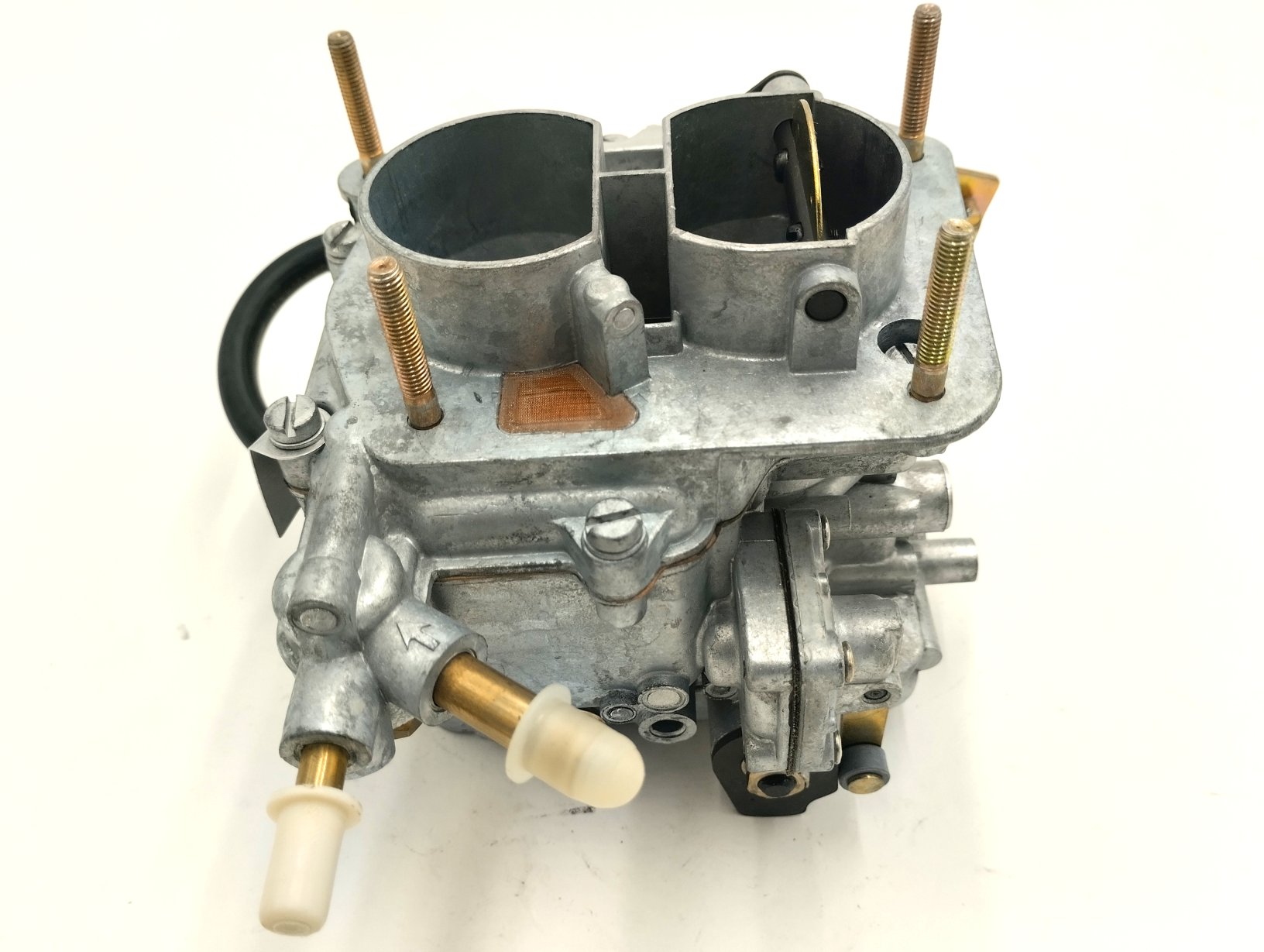 34 DMTR 25/250 Citroen 