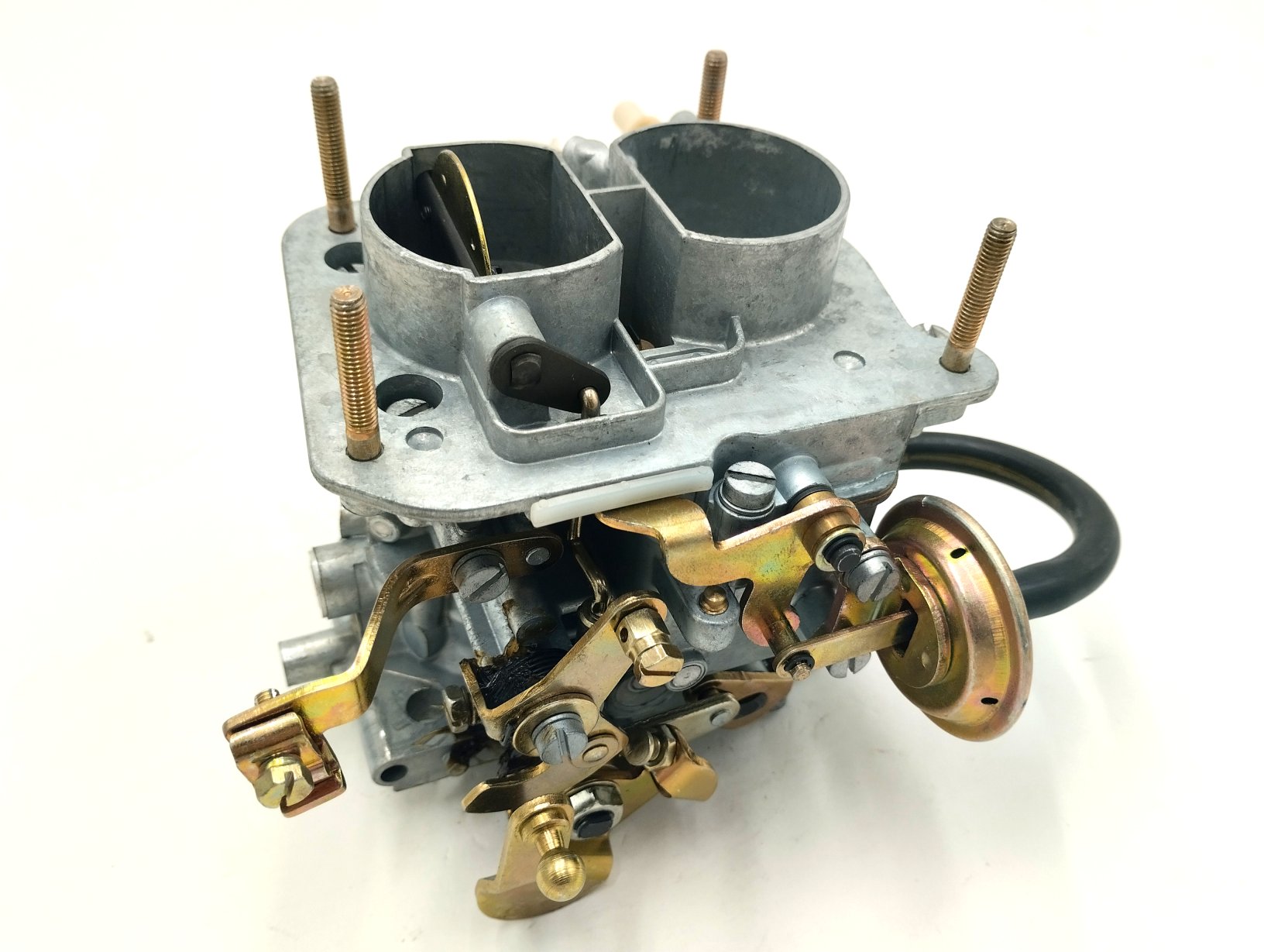 34 DMTR 25/250 Citroen 