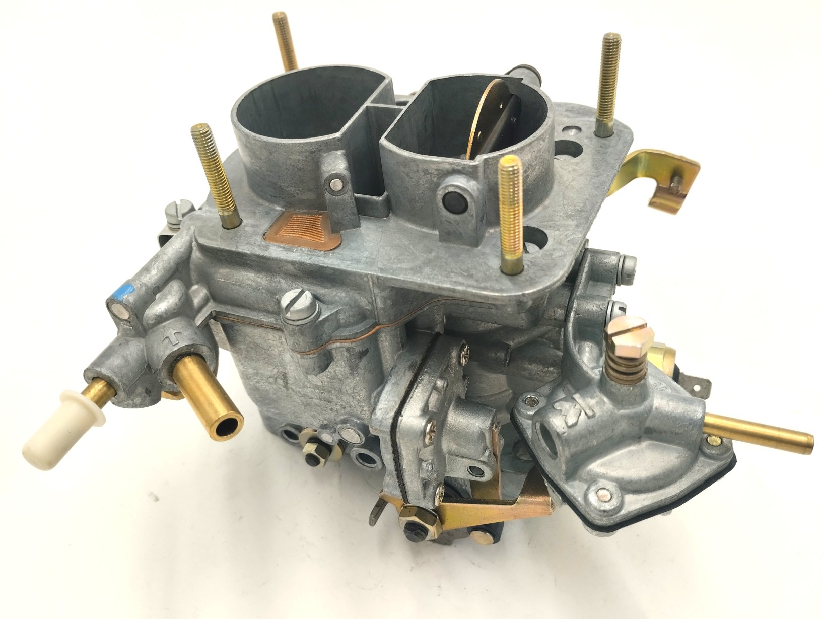34 DMTR 35/350 Citroen