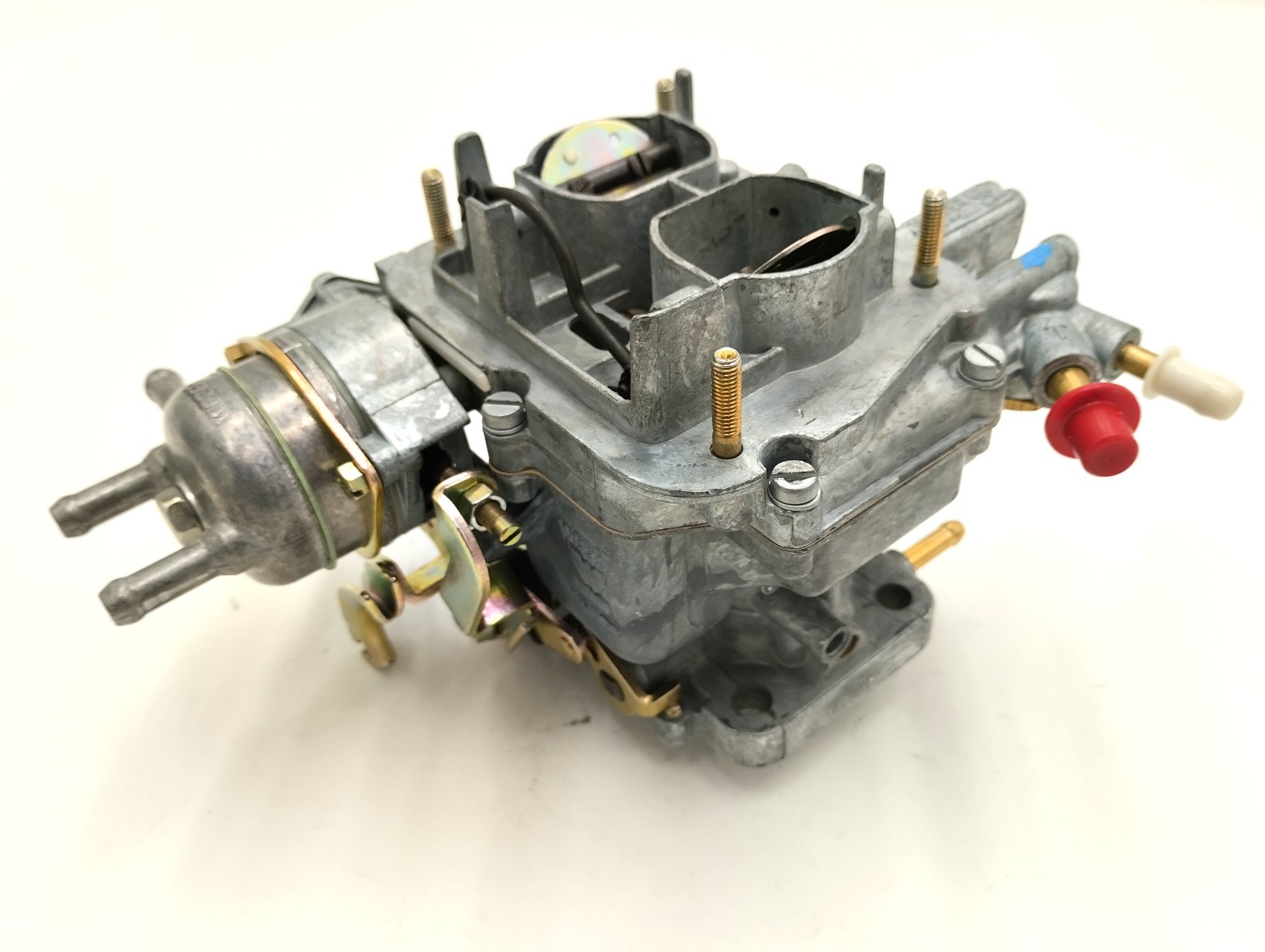 34 DAT 8/252 Lancia Delta / Prisma