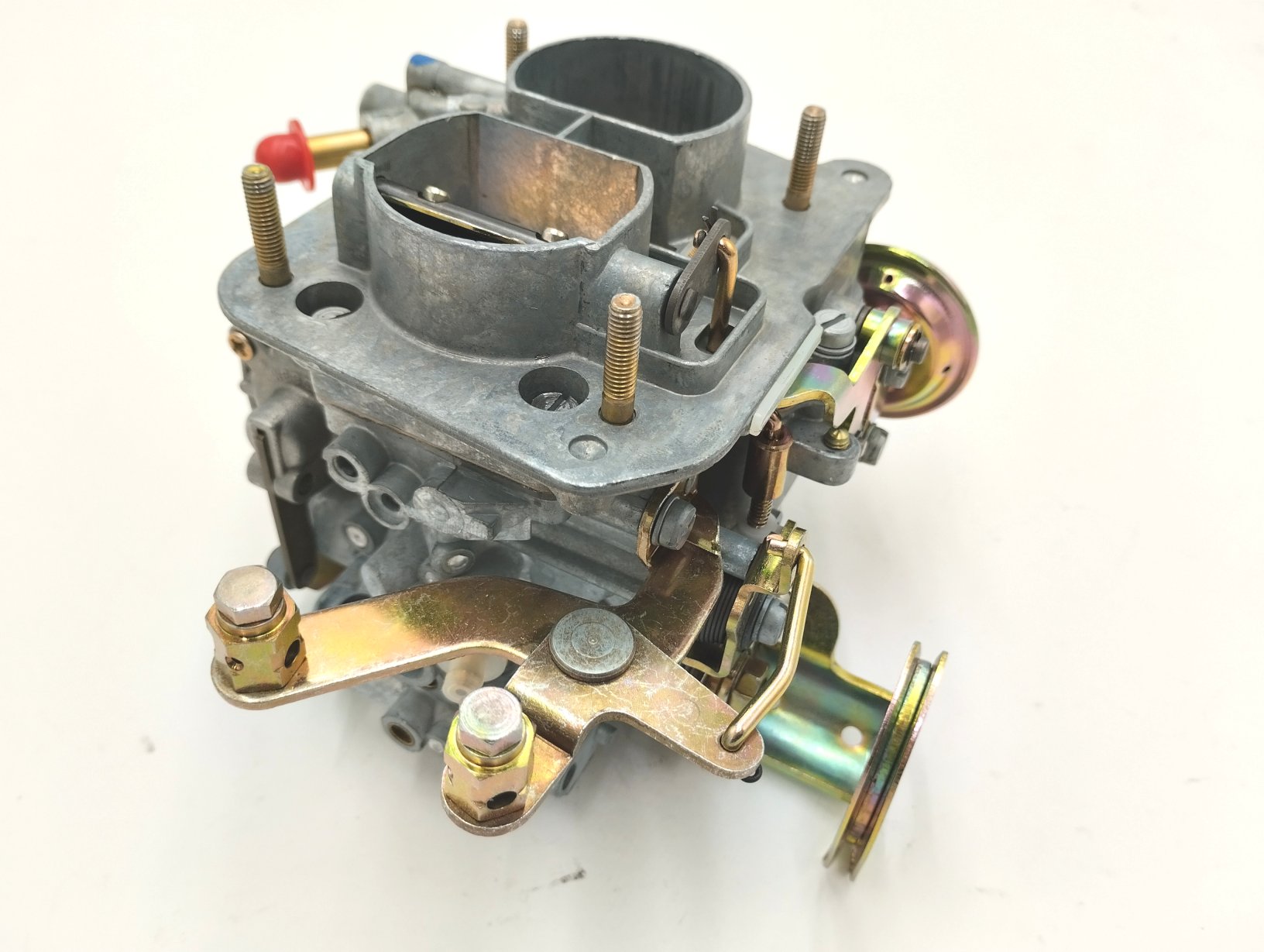 34 DMTR 87/252 Fiat Regata