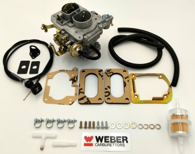    Ford Fiesta XR2 OHV/CVH / Escort XR3 1.6 CVH