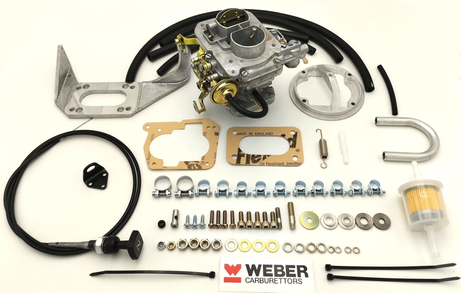   Volkswagen Scirocco 1.6 (1588cc) 1975-83 Auto Transmission