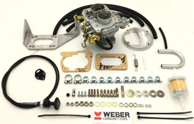   Volkswagen Scirocco 1.6 (1588cc) 1975-83 Auto Transmission