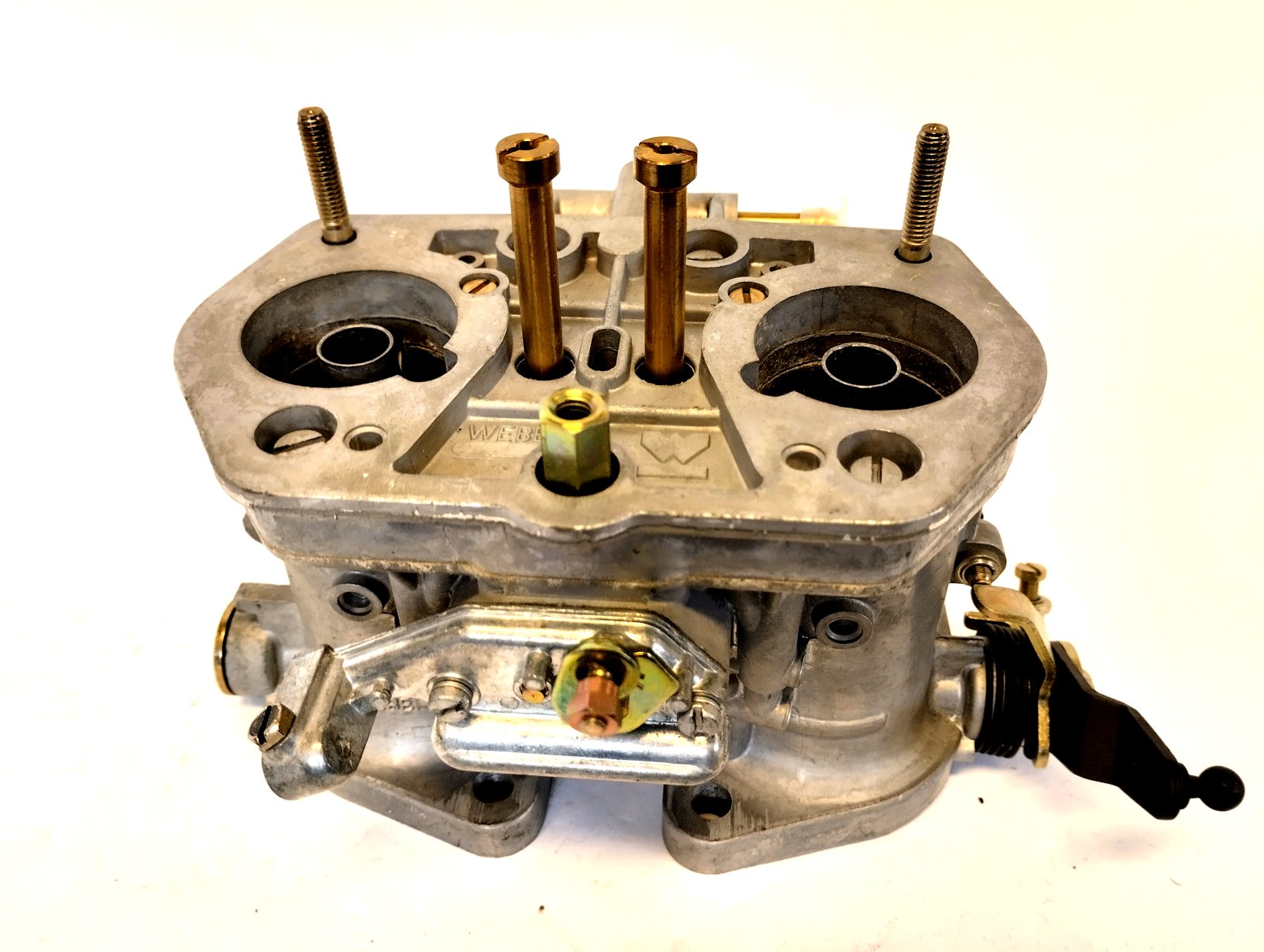 36 IDF 45A Alfasud