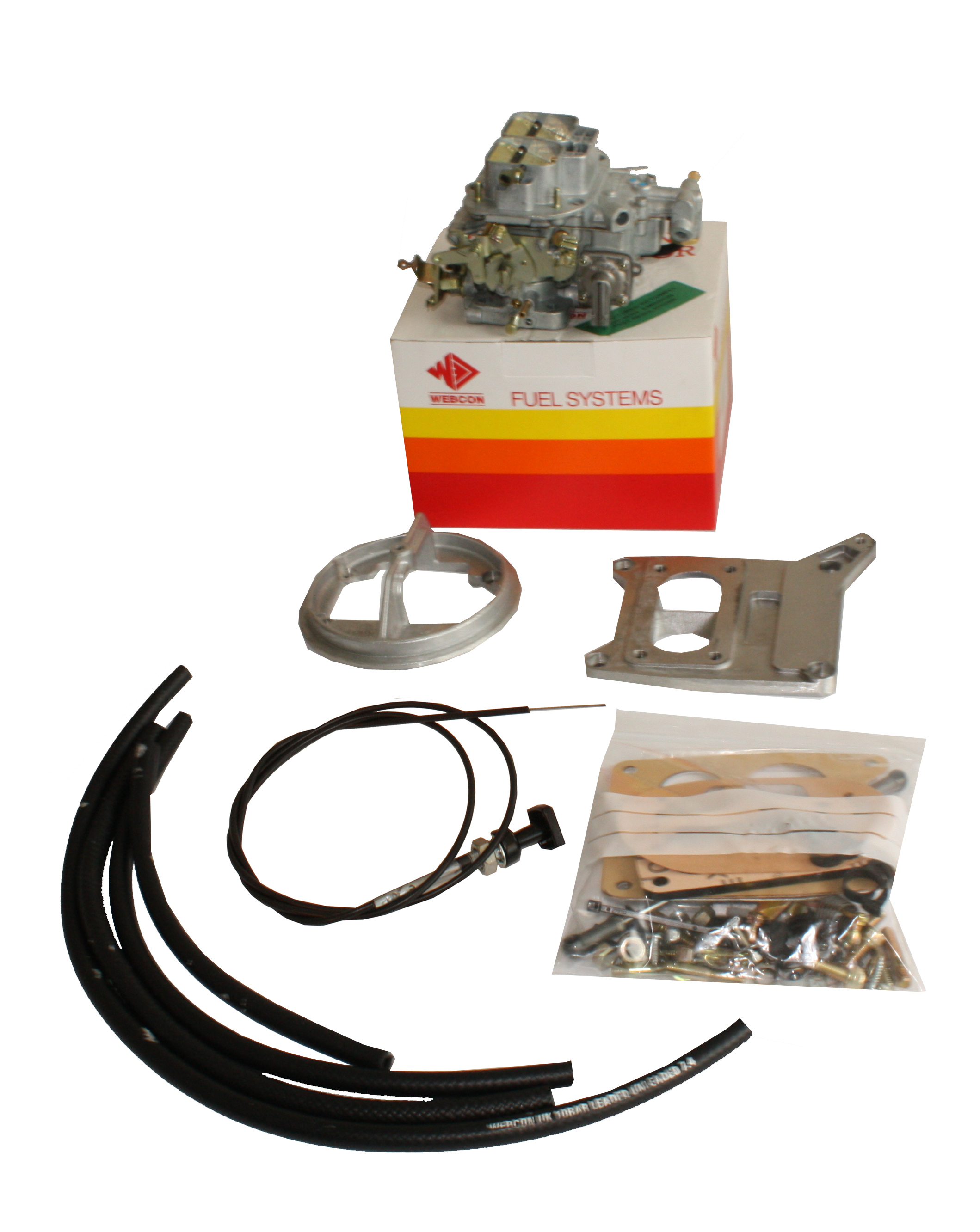    BMW 320/520 1990CC 2.0Lt 6 Cyl 1977-83 manual choke