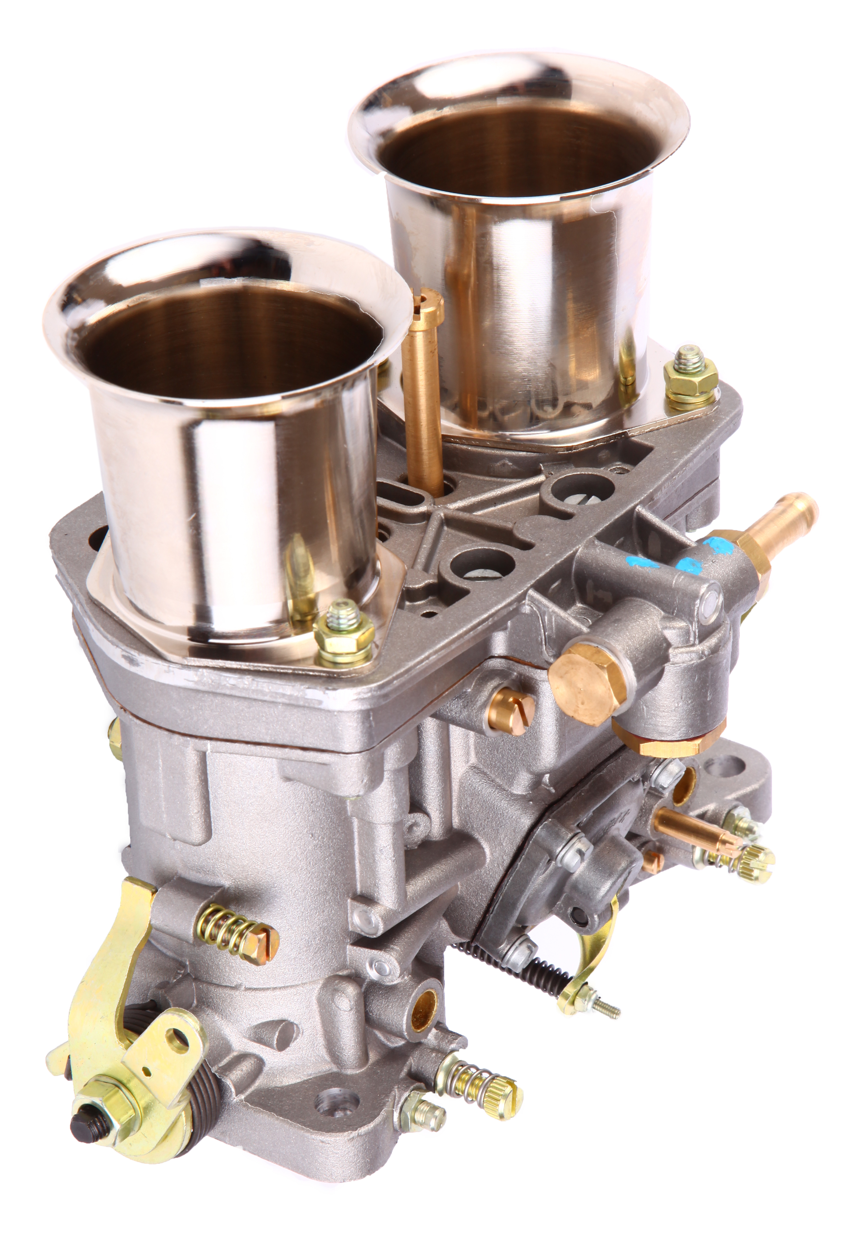  48 IDF 7 with starter