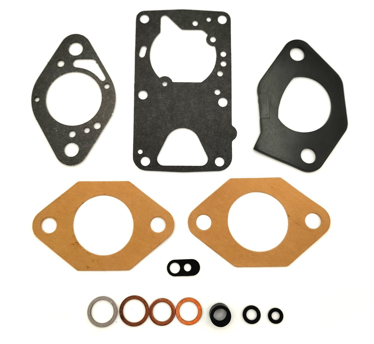 32 PBISA 7-8-11 Gasket set