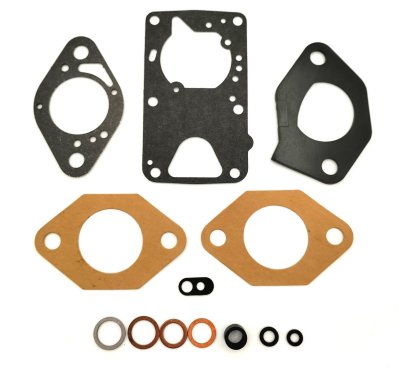 32 PBISA 7-8-11 Gasket set