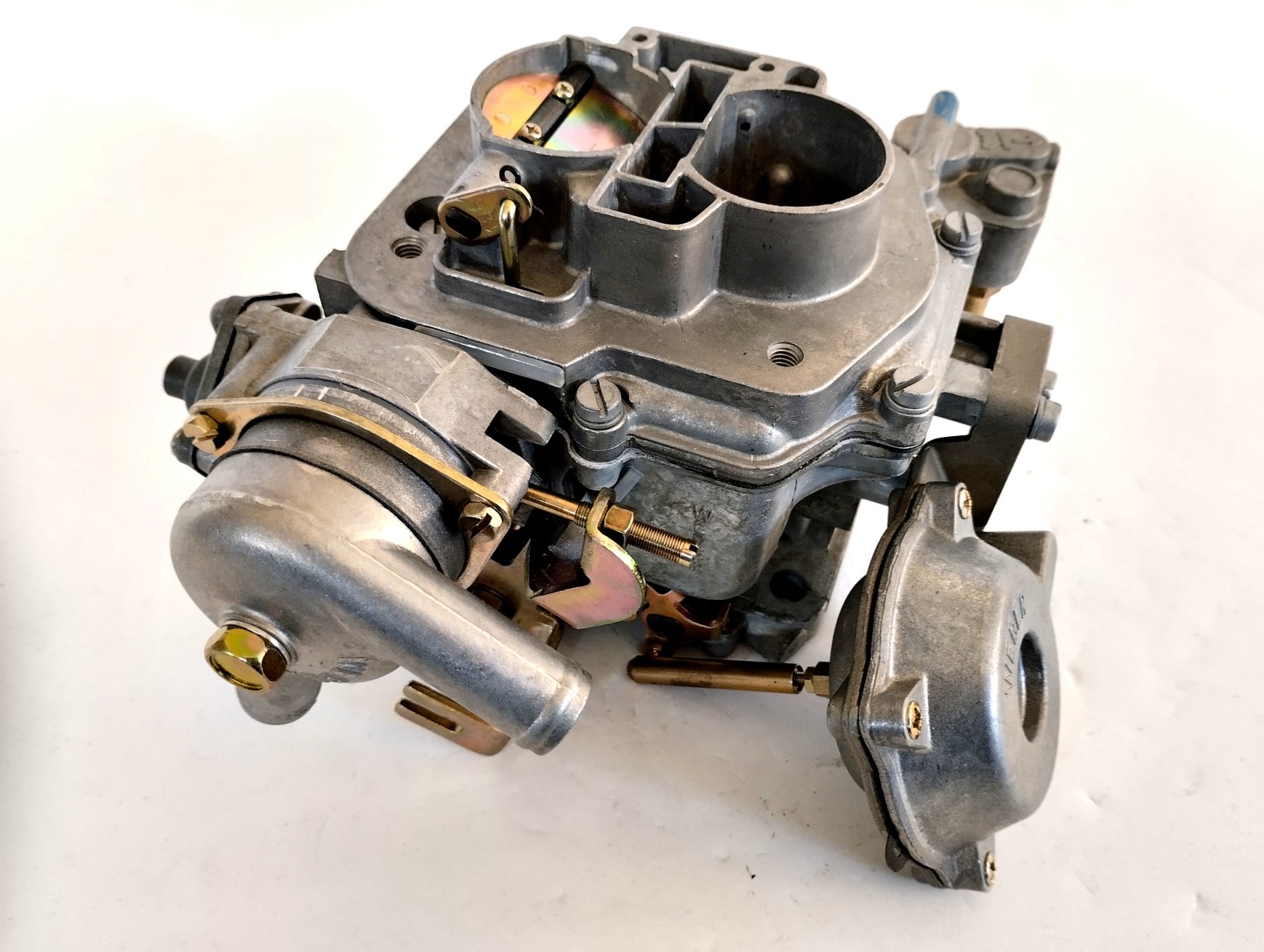 28/30 DFTM 1 A 1.4 Ford Escort