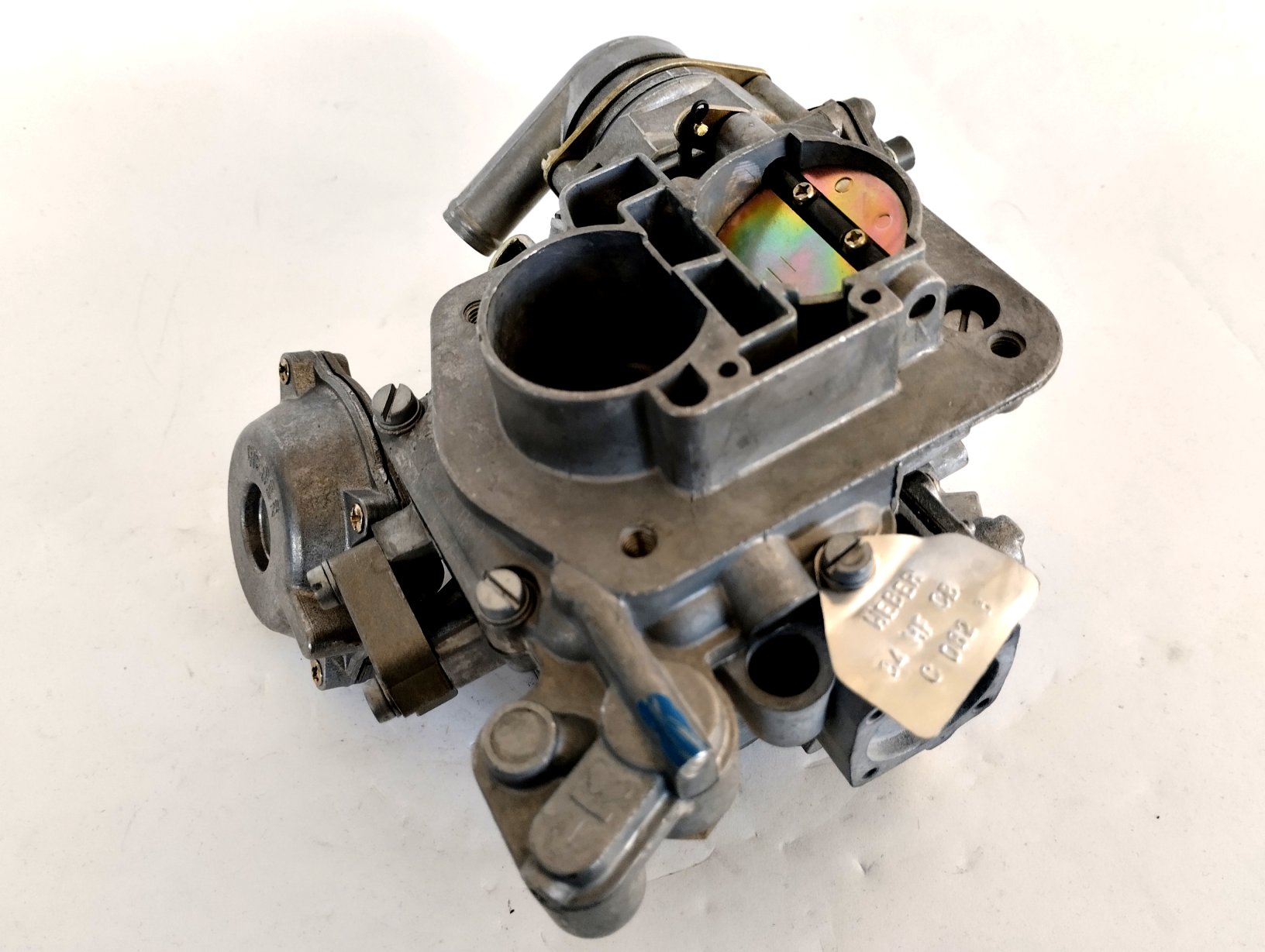 28/30 DFTH 1A1 Ford Sierra