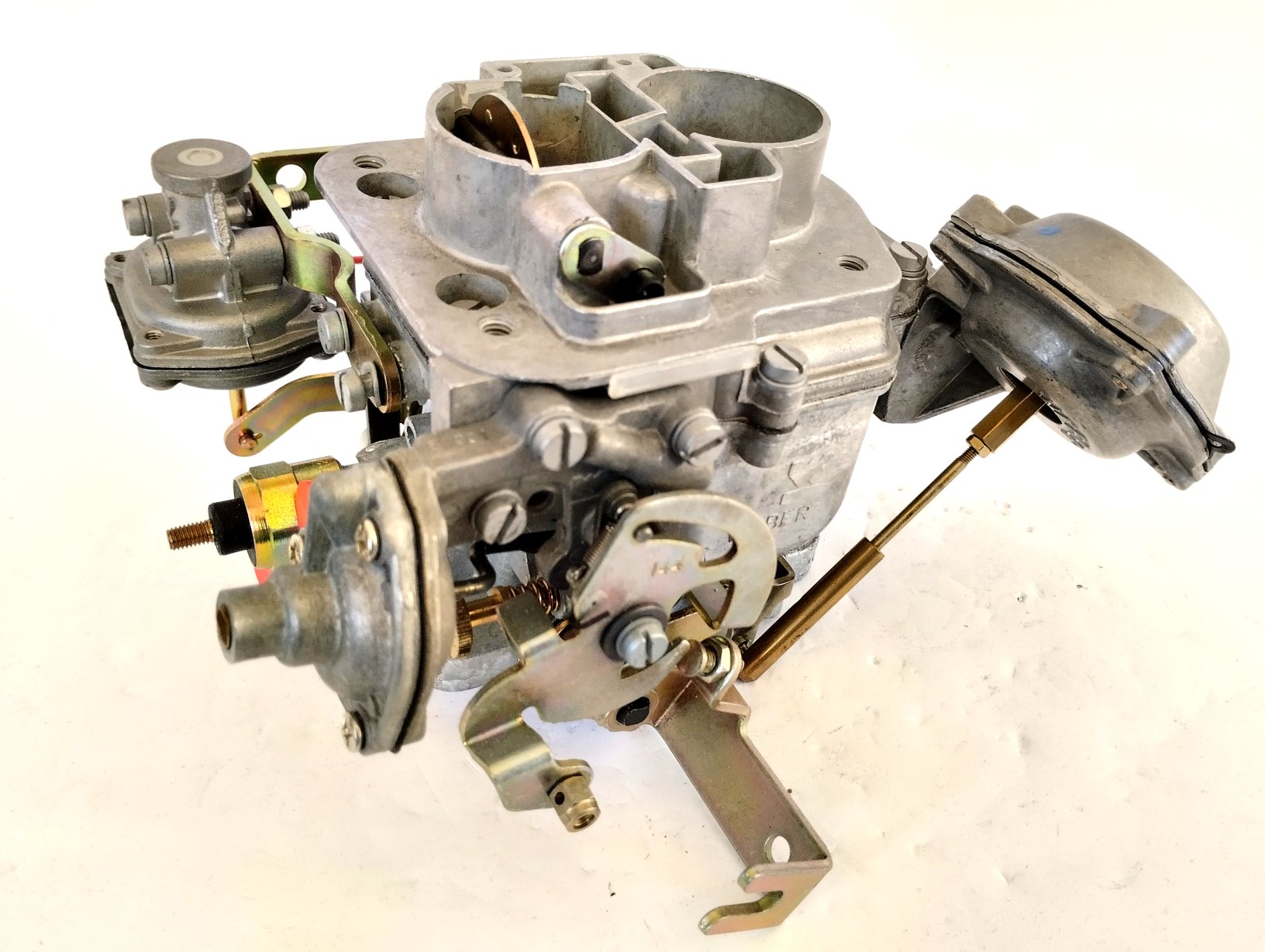 28/30 DFTM 1 A 1.4 Fiesta 