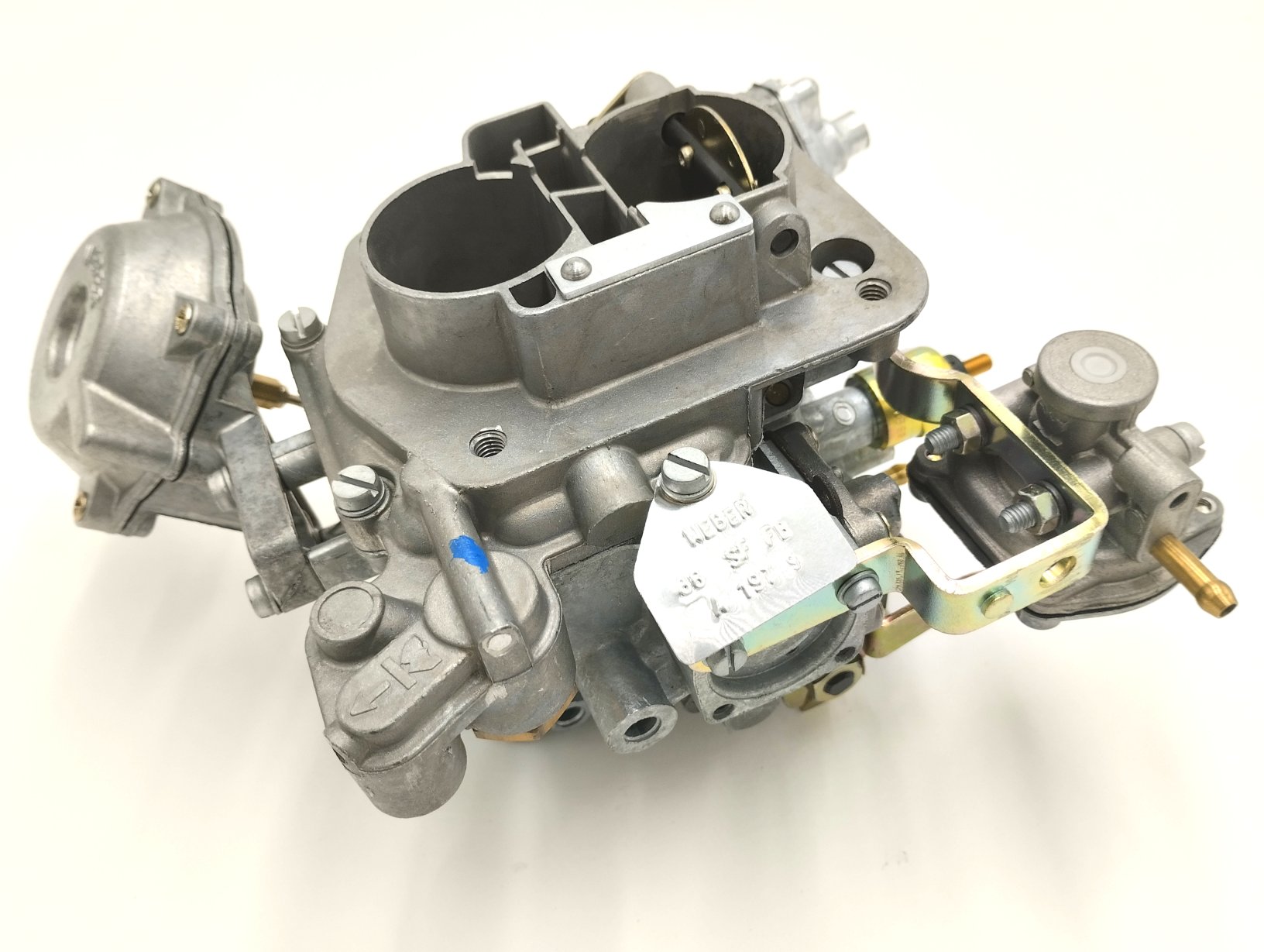 28/30 DFTM 1A1 Ford