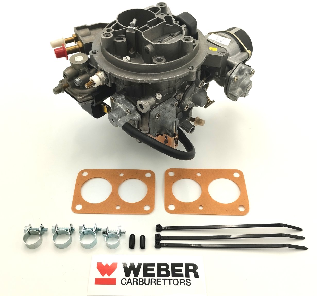 28/32 TLDM Ford Sierra  2.0 DOHC (1998cc) 1989-91 