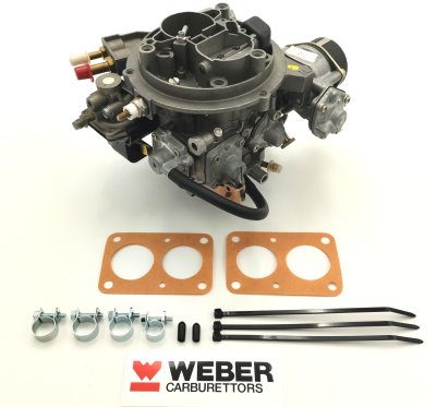 28/32 TLDM Ford Sierra  2.0 DOHC (1998cc) 1989-91 