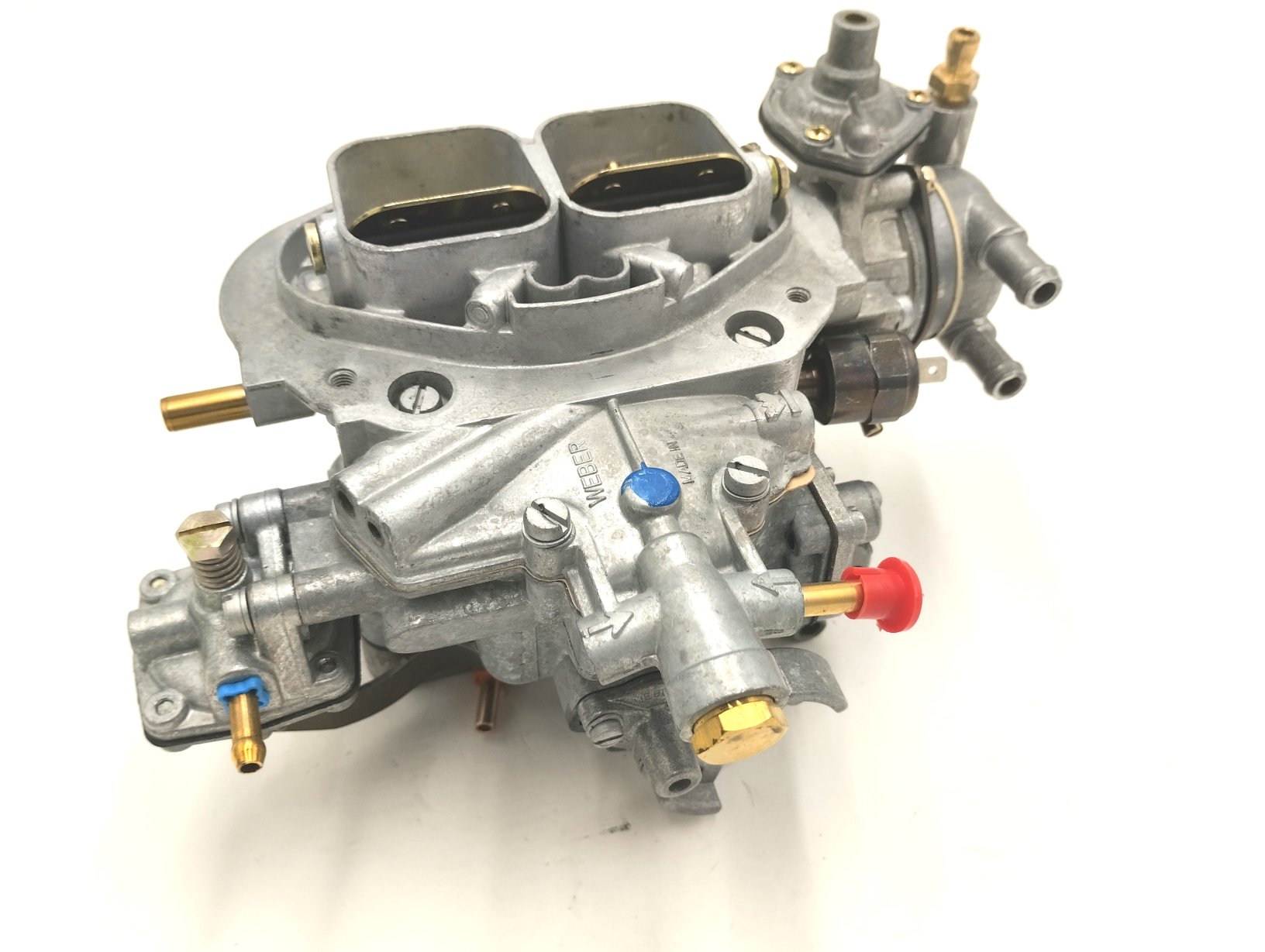 28/36 DARA 4C/100 R2 Renault 25