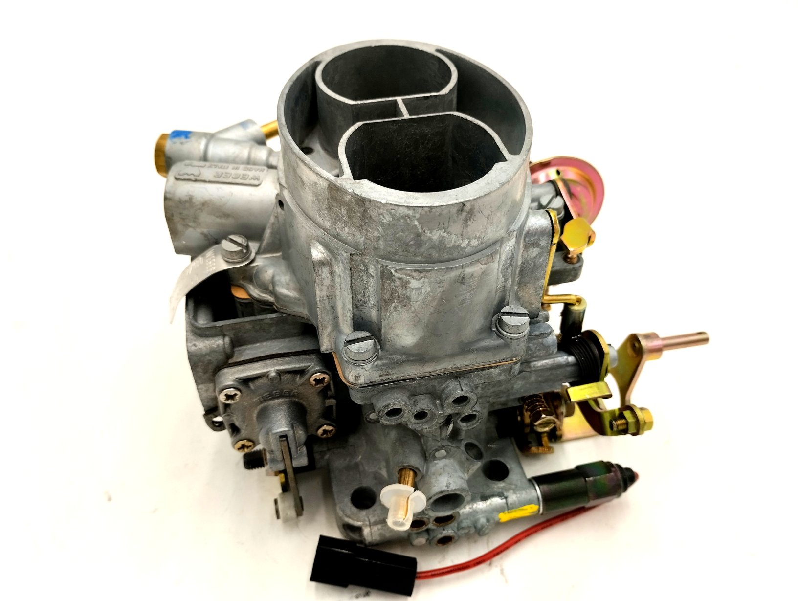 34 DMTC 25/250 Citroen 
