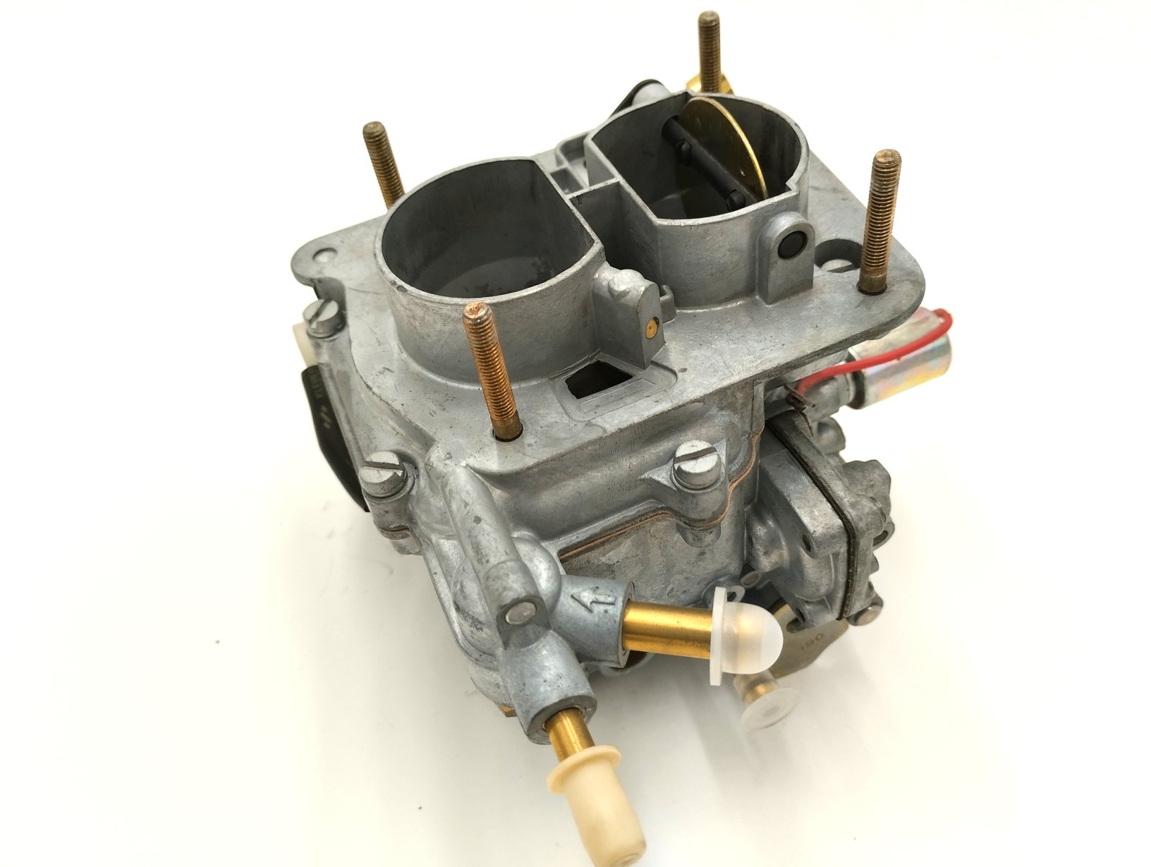 32/34 DMTR 92/250 Fiat Regata
