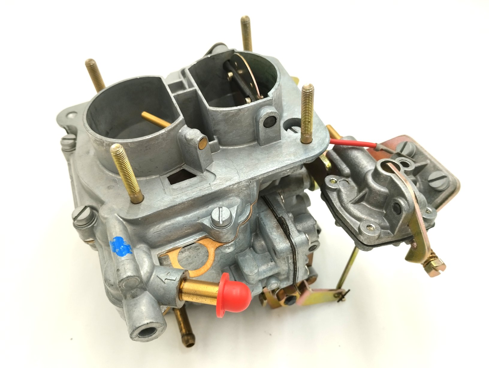 32/34 DMTR 106/150 Fiat Regata