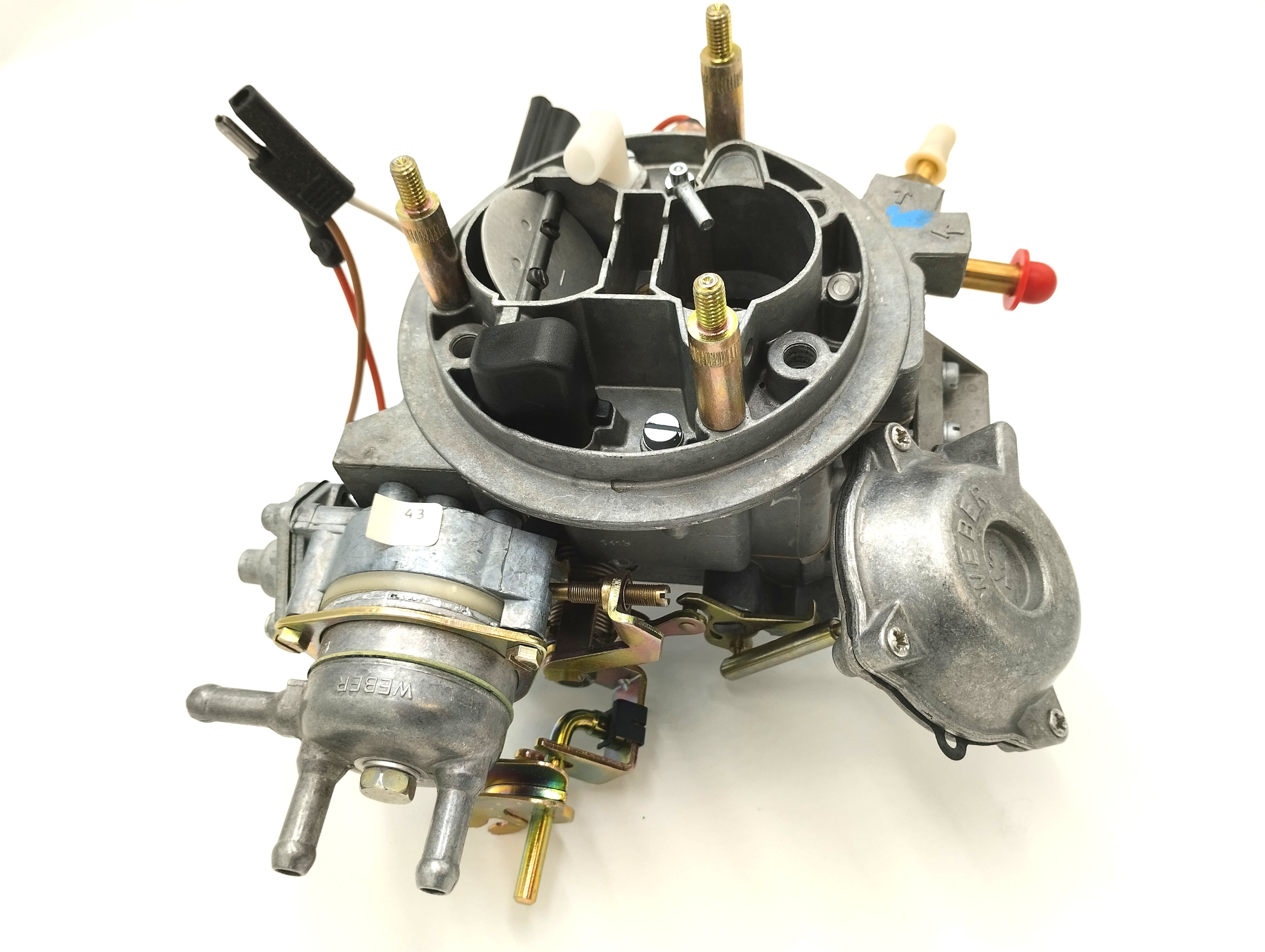 32/34 TLDA 2/251 Lancia