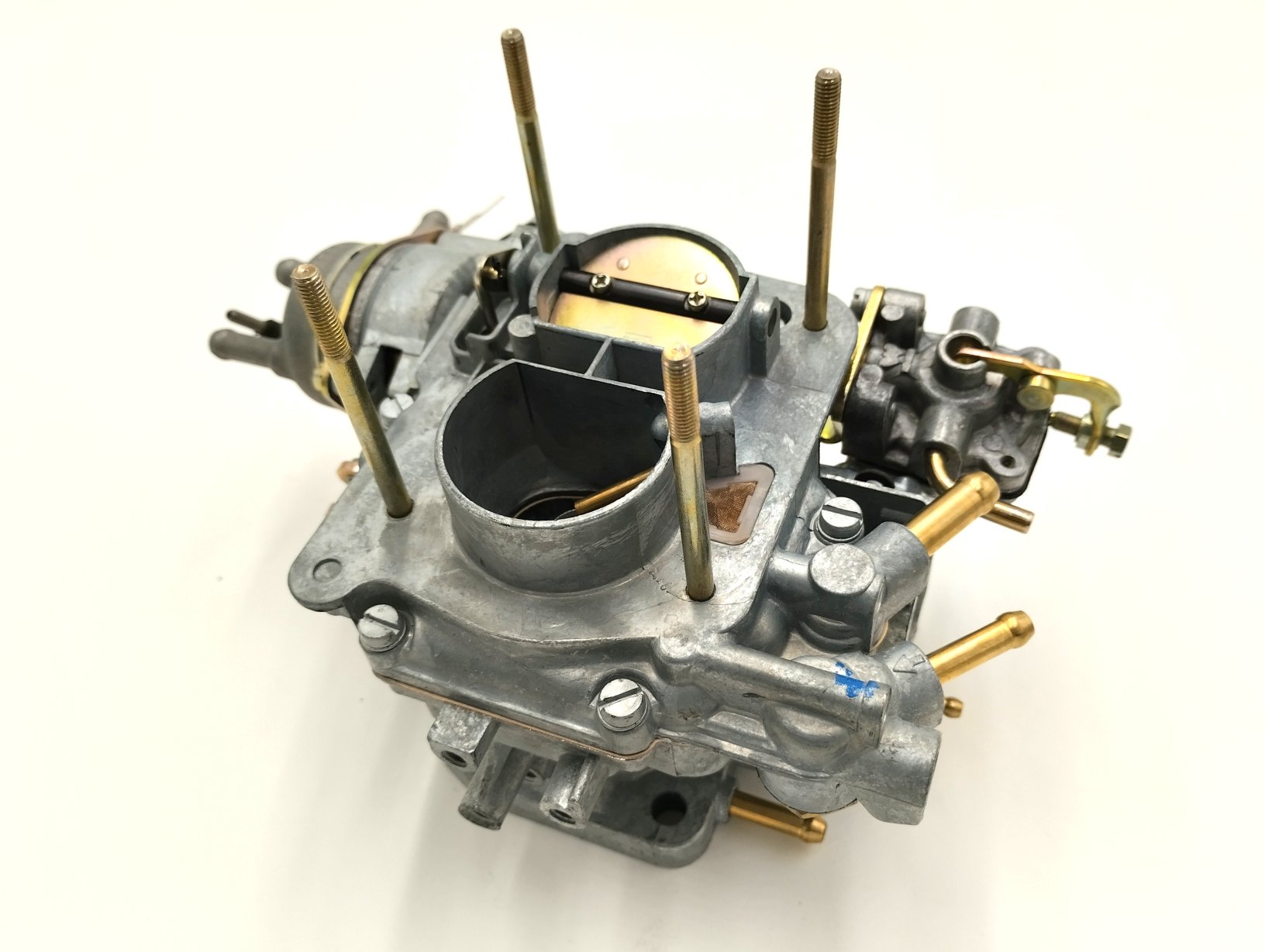 32/34 DAT Fiat Croma