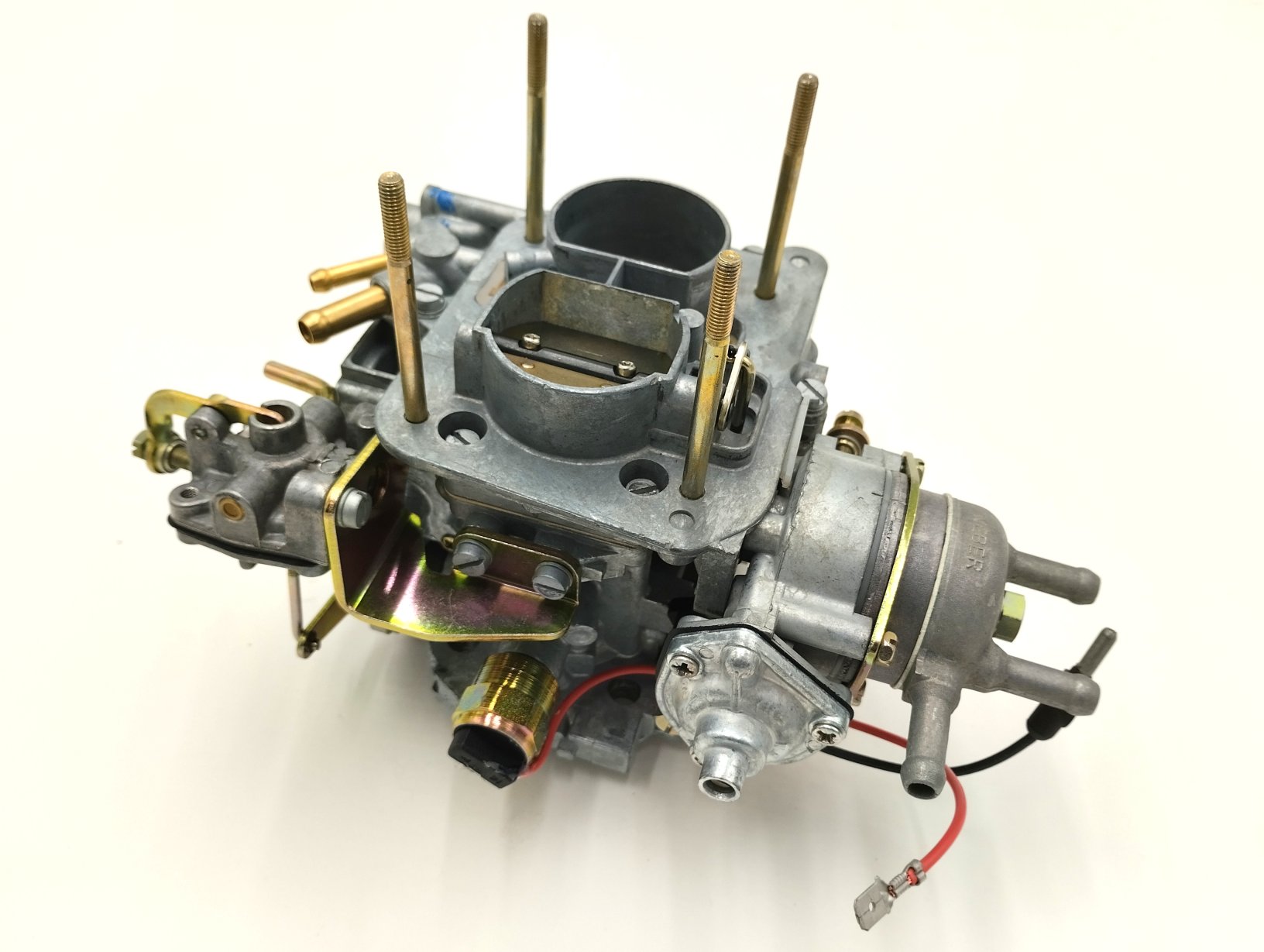 32/34 DAT Fiat Croma