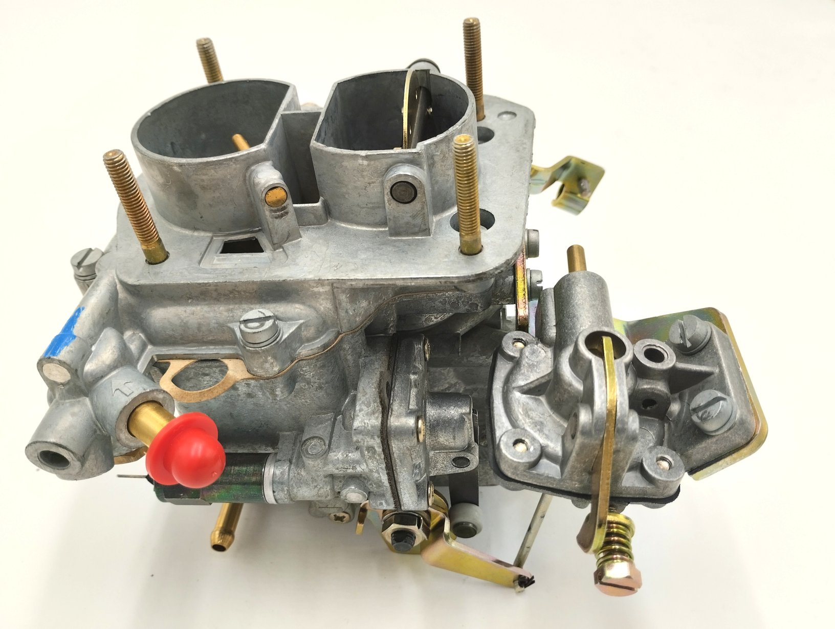 32/34 DMTR 109/150 Fiat Regata