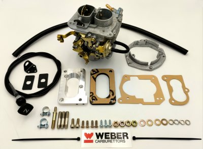    Ford Sierra / Sapphire 1.8 CVH (1796cc) 1988-92