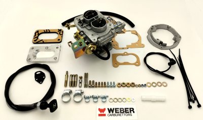    Volkswagen LT 35 2.4 (2394cc) 1986 onwards