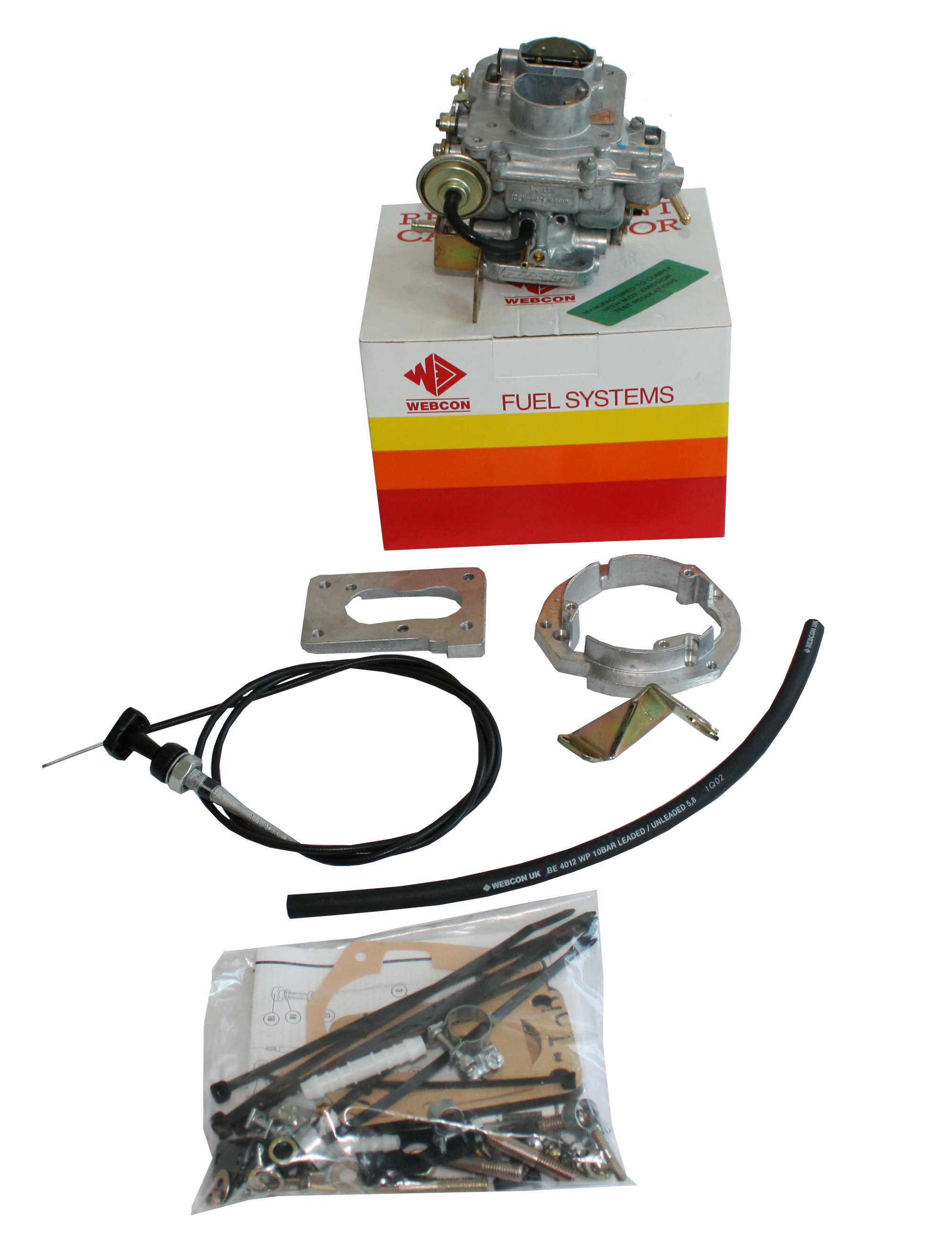    Vauxhall Astra / Cavalier / Opel Kadett 1.6 (1598cc) 1986-91 Man Trans