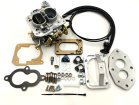    Opel Ascona / Vectra / Vauxhall Cavalier 1.3 (1297cc) 1981-84