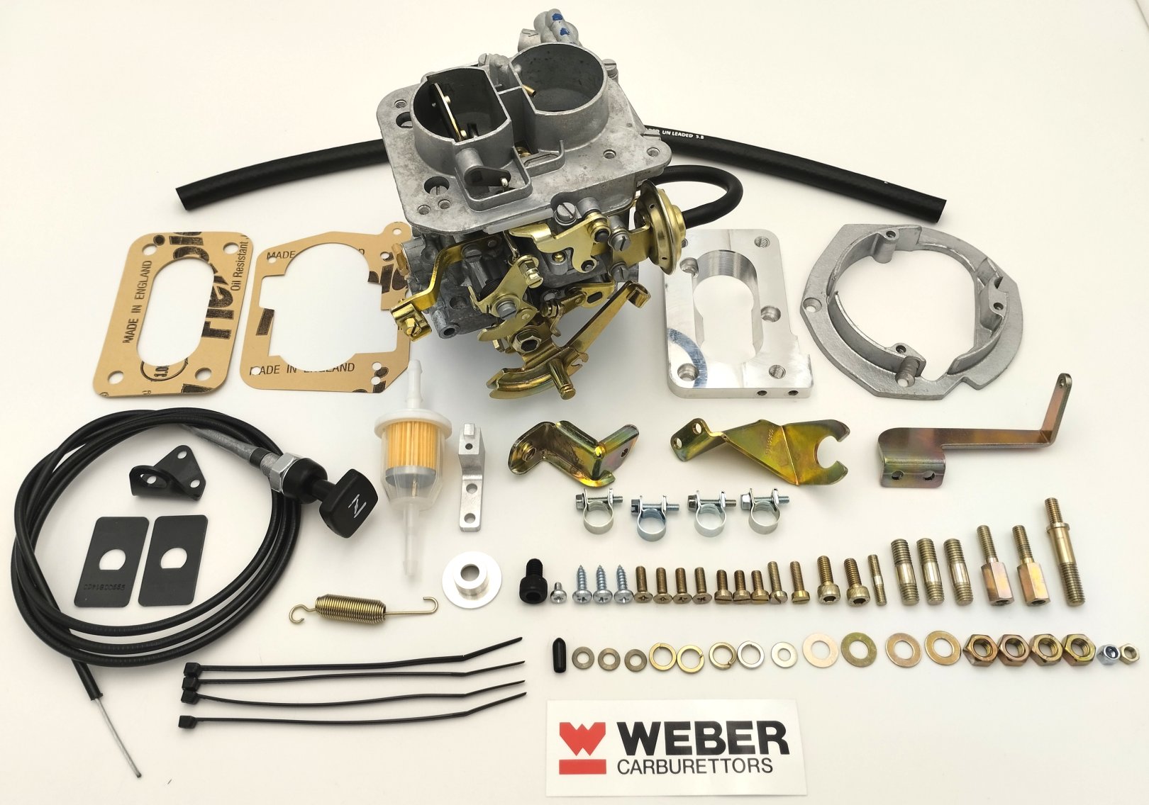    VW 1.6 (1595cc) 1983-90  Manual Transmission