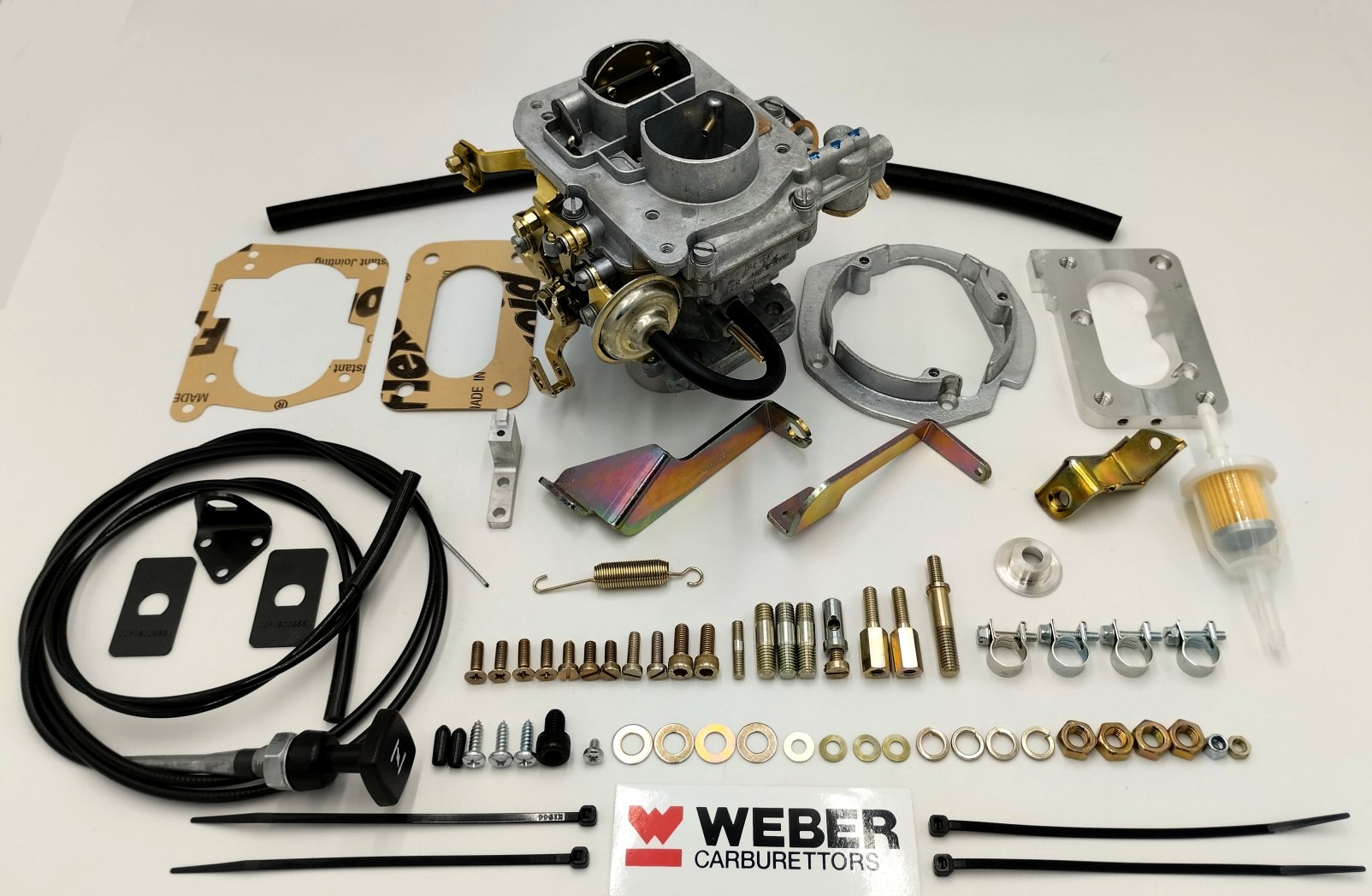   VW Golf, Jetta, Scirocco 1.6 (1595cc) 1983-90 Auto Transmission