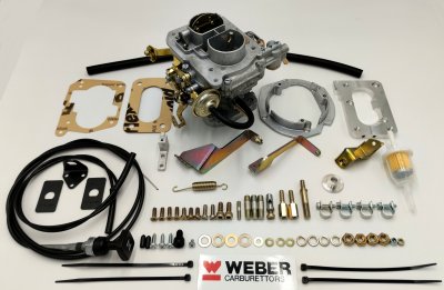    VW Golf, Jetta, Scirocco 1.6 (1595cc) 1983-90 Auto Transmission