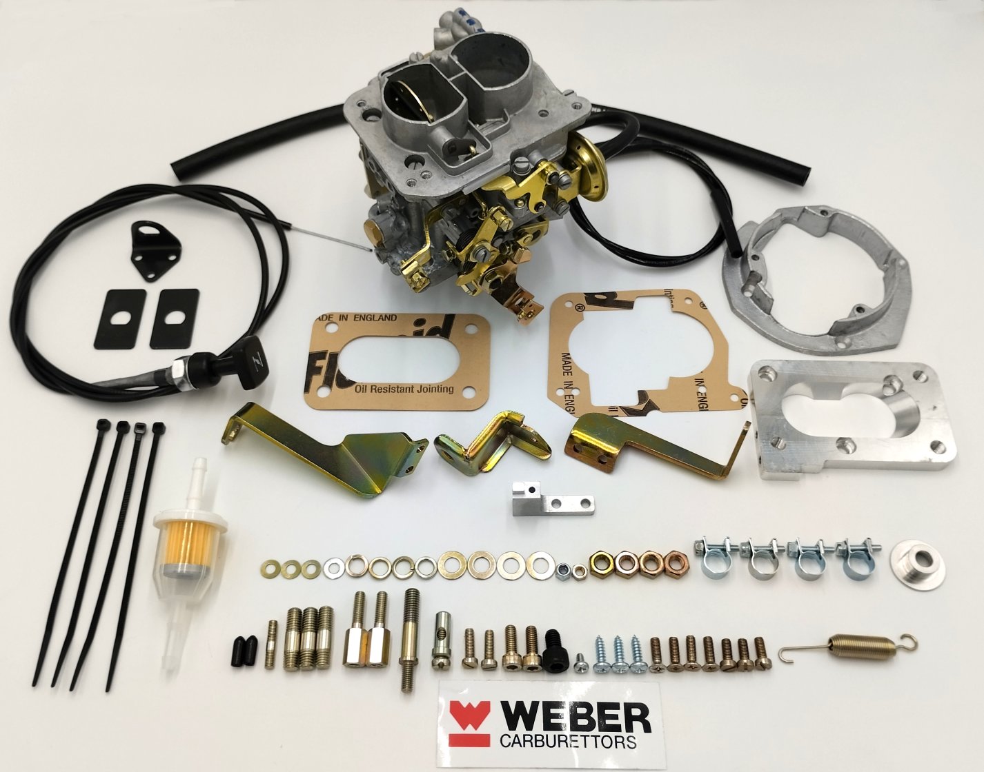    VW Golf Jetta Scirocco 1.8 (1781cc) 1983-91 Auto Trans