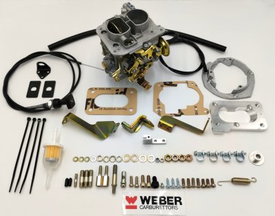    VW Golf Jetta Scirocco 1.8 (1781cc) 1983-91 Auto Trans
