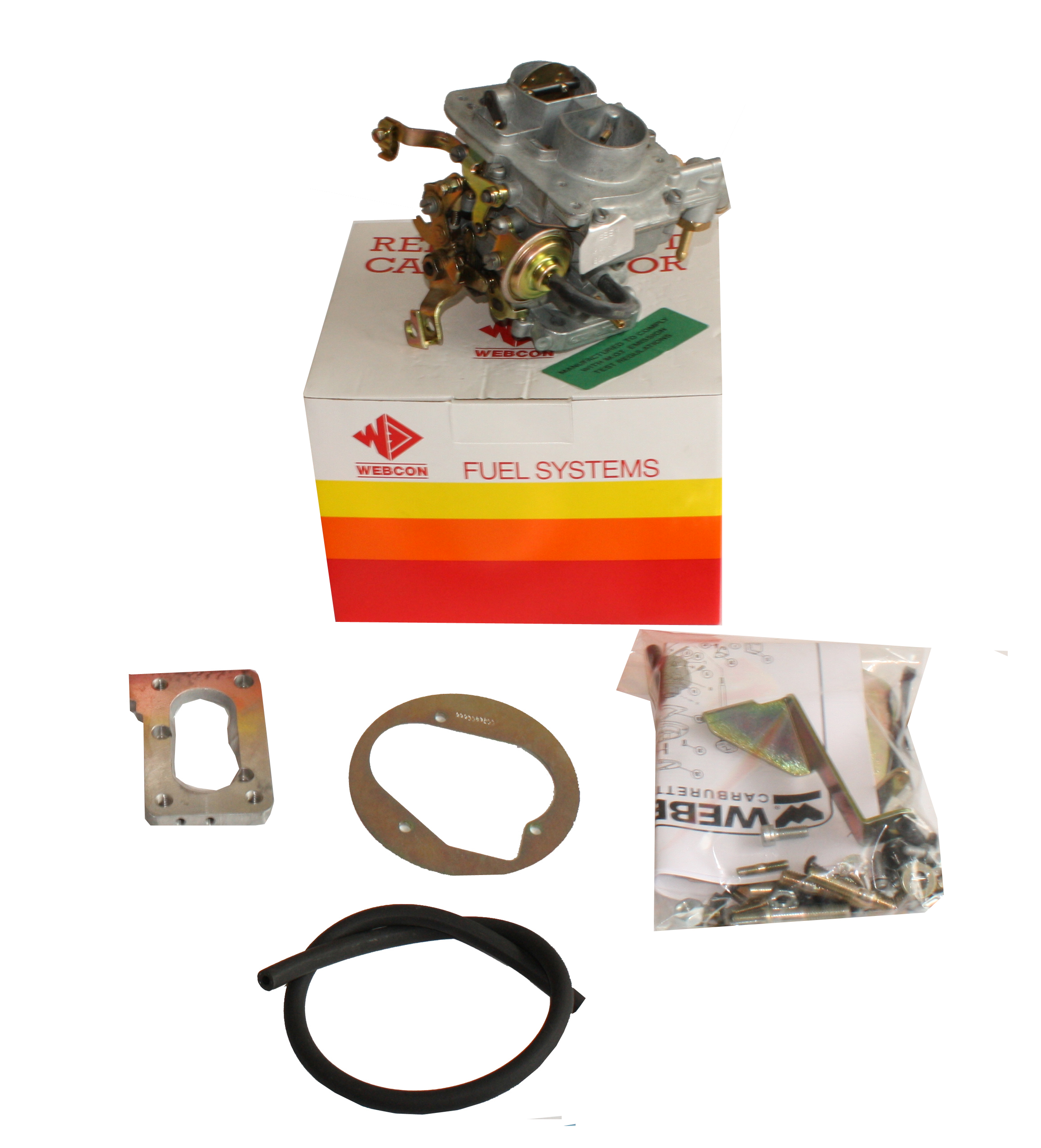    Audi 80 / VW Passat Santana 1.6 (1595cc) 1983-91 Auto Trans