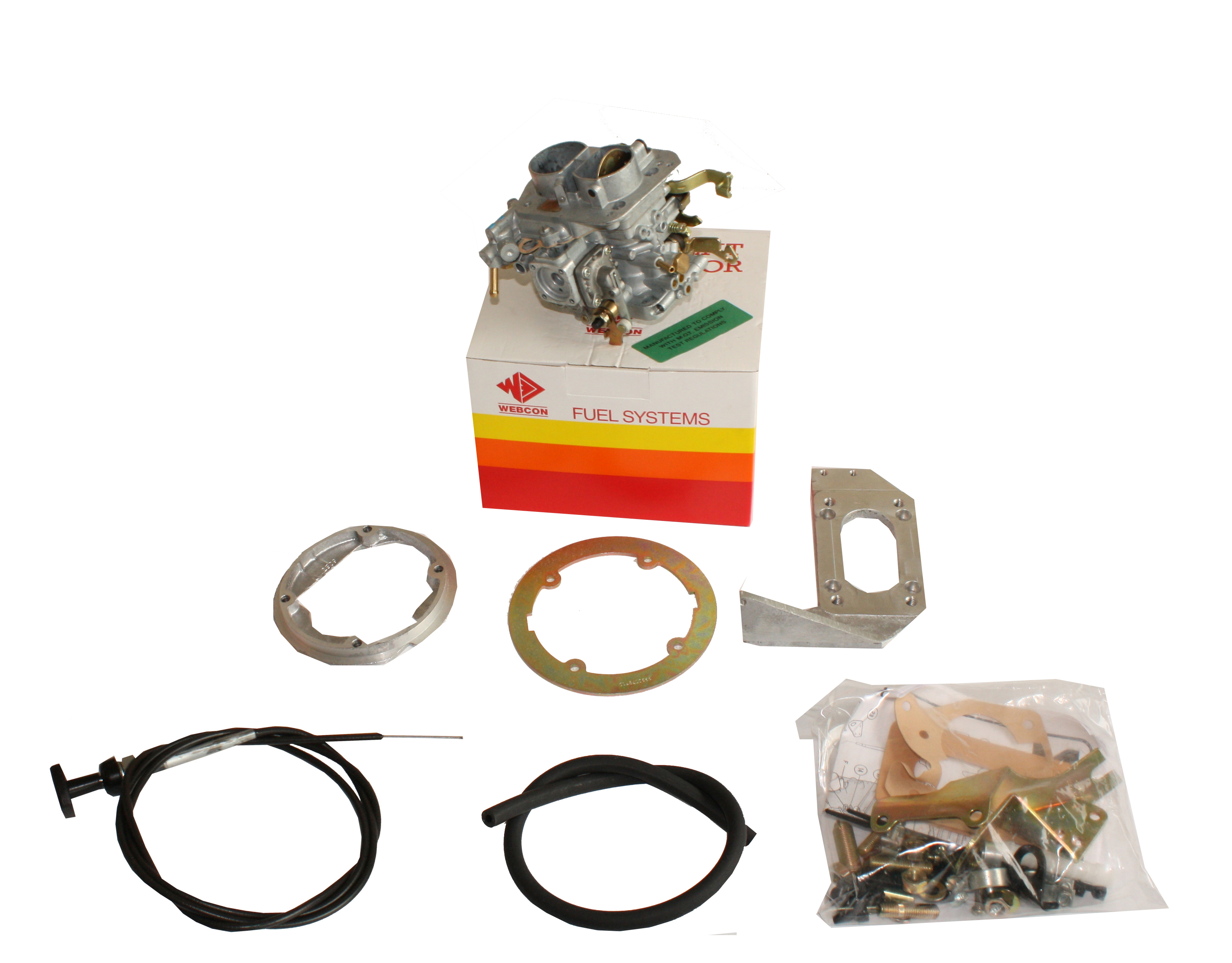    BMW 316 / 518 1.8 (1766cc) 1983-88 Auto Trans