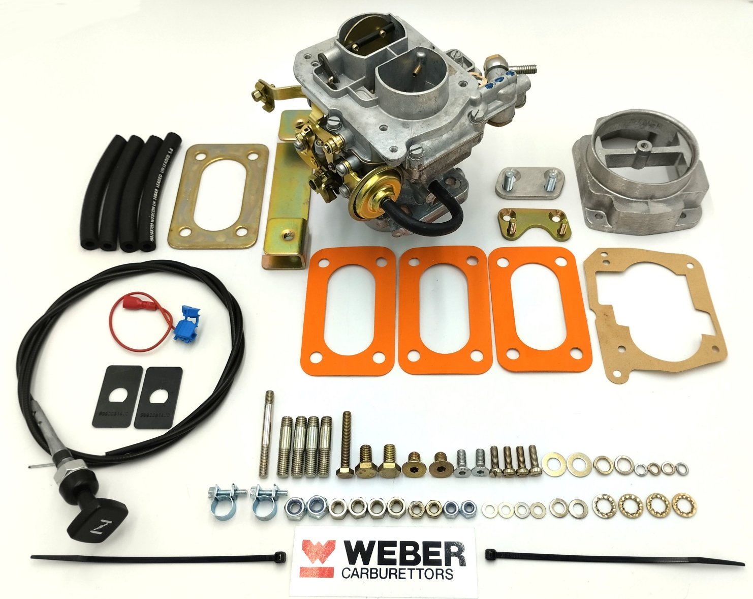    Nissan Stanza 1.8 (1809cc) 1982-86 Man/Auto trans