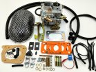    Nissan Urvan 2.0 E24 1952cc (Z20) 1987 onwards